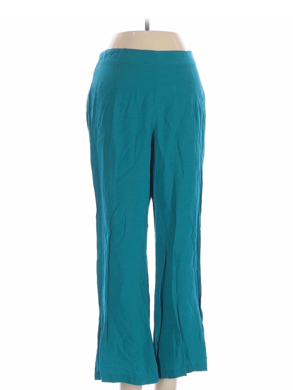 For Love & Lemons Team Boot-Cut Cropped Women's Pants NWT